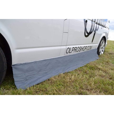 Camper Van Skirt