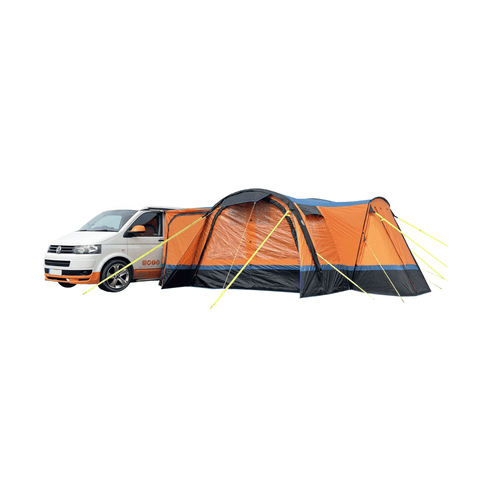 Cocoon Breeze v2 Campervan Awning