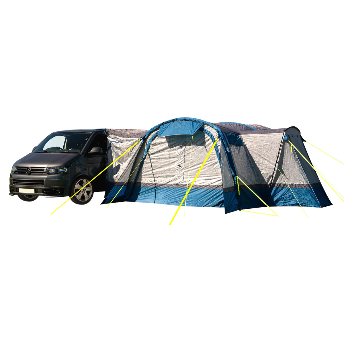 Cocoon Breeze v2 Campervan Awning