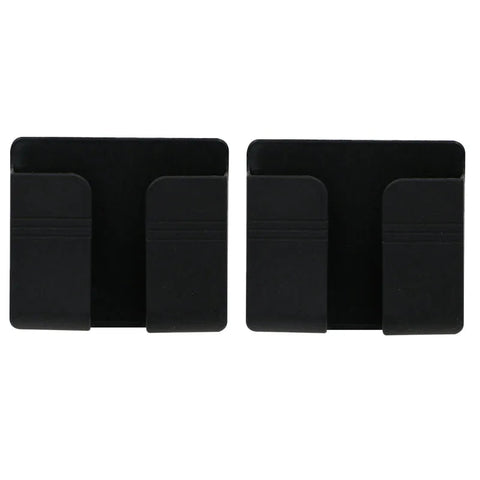 Multifunctional Wall Mounted Storage Box for Remote Control & Phones