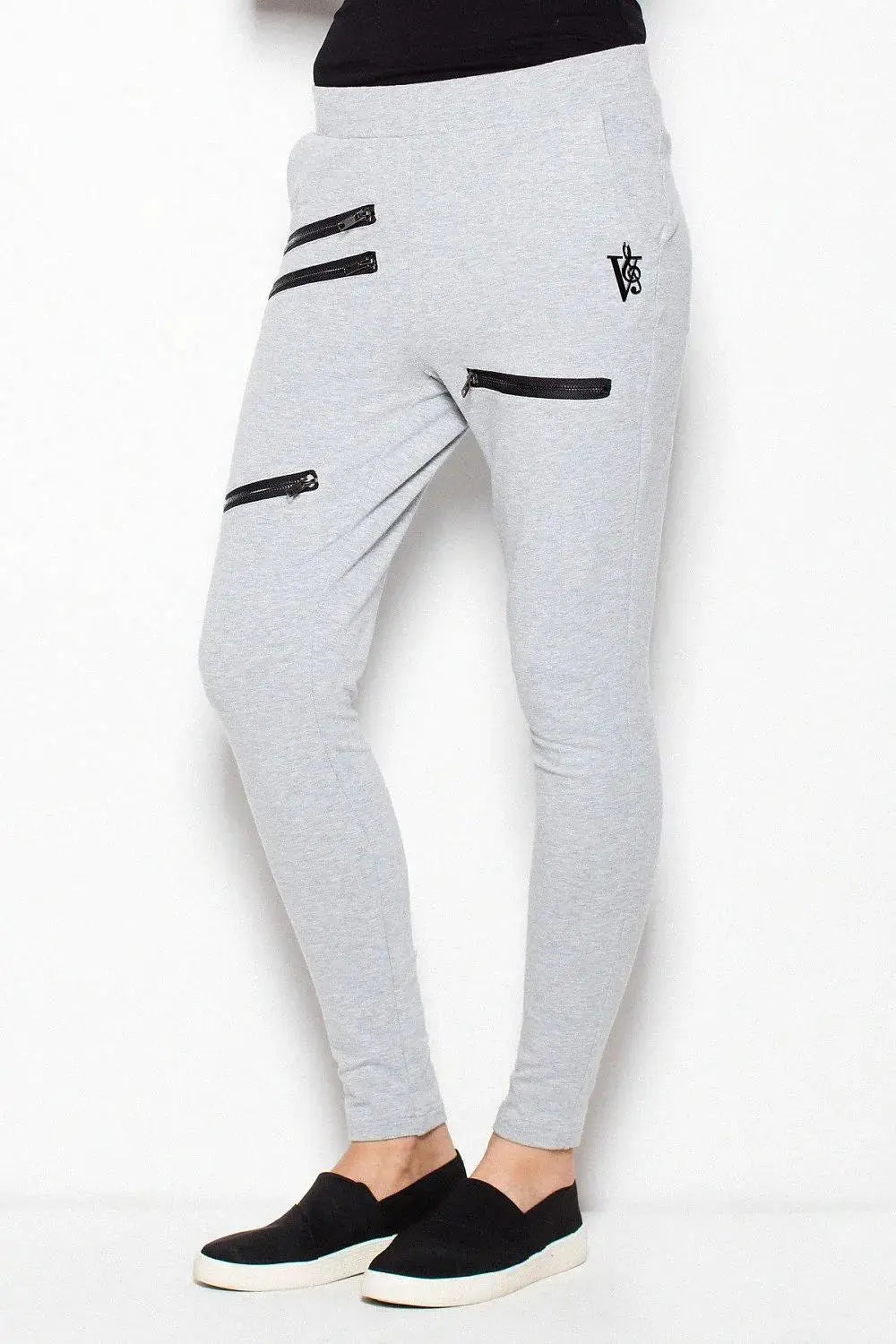 Venaton Stylish Tapered Sweatpants