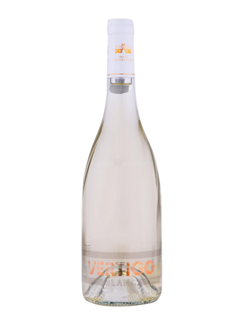 Galicea Mare Vertigo Blanc Pinot Grigio and Feteasca Alba White Wine 750ml