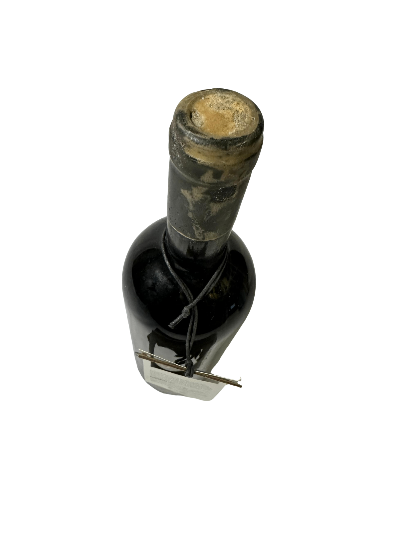 Vinul lui Dinescu Feteasca Neagra (Black Maiden) Red Wine 750ml