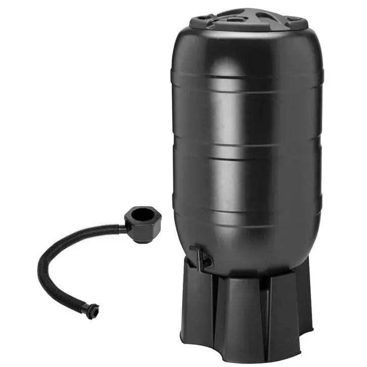 Ward Garden Water Butt Set with Tap