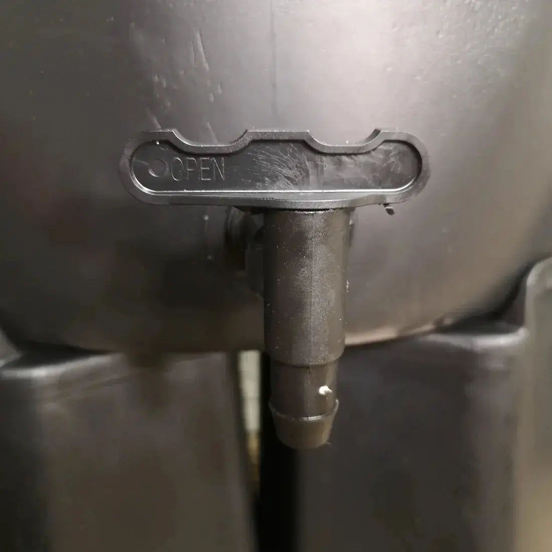 Ward Garden Water Butt Set with Tap