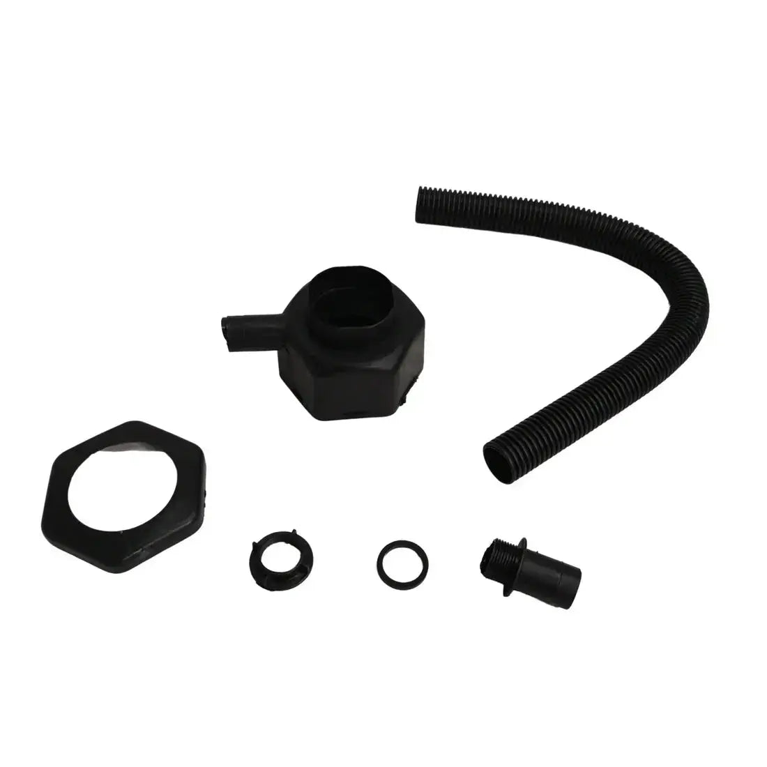 Ward Garden Water Butt Set with Tap