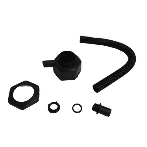 Ward Garden Water Butt Set with Tap