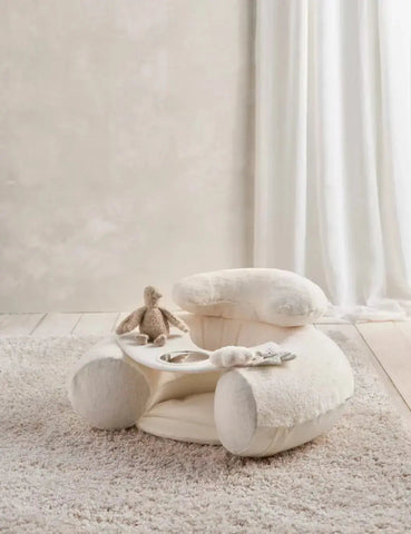 Mamas & Papas Welcome To The World Sit And Play (6+ Mths)