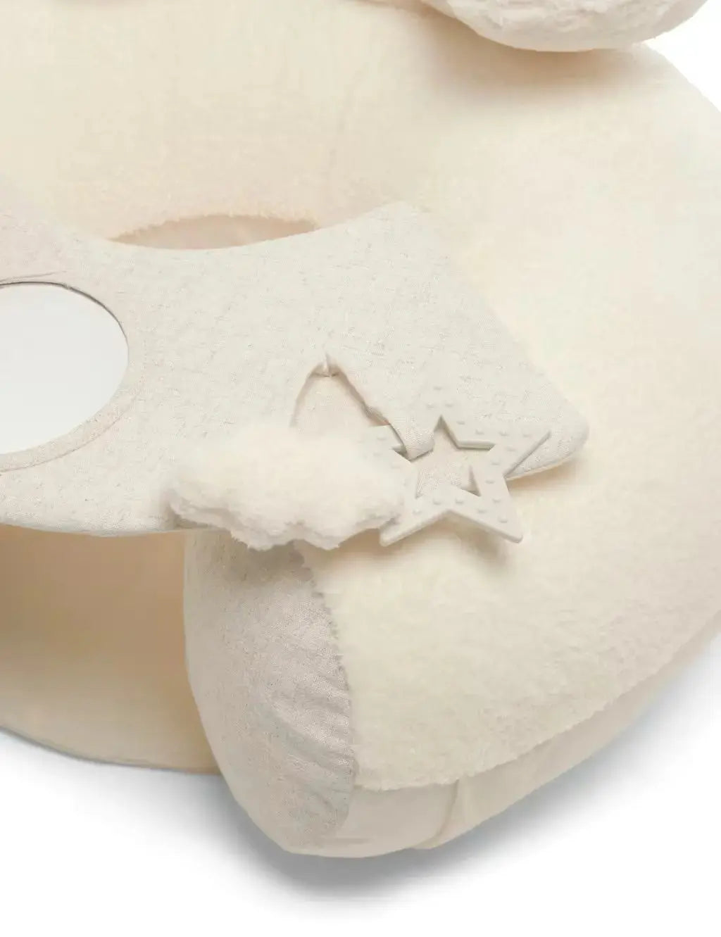 Mamas & Papas Welcome To The World Sit And Play (6+ Mths)