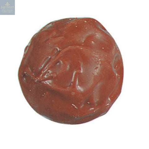 Whisky truffle - whisky in milk chocolate 12.5g - Jag Couture Chocolates