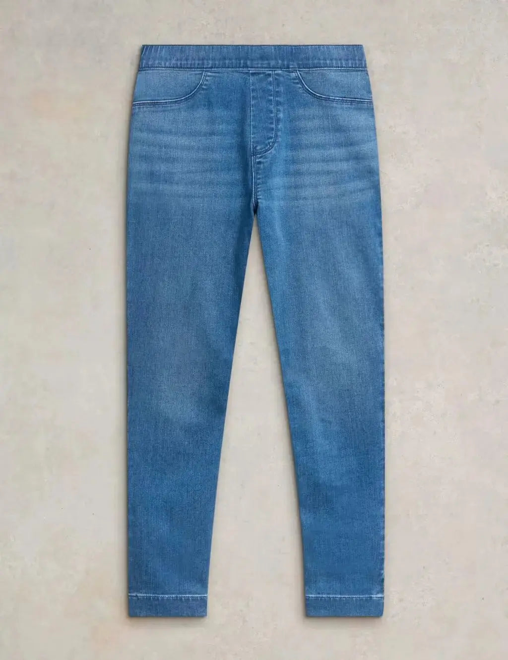 White Stuff Cropped Jeggings