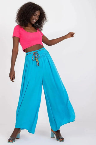 Women trousers model 196768 Och Bella