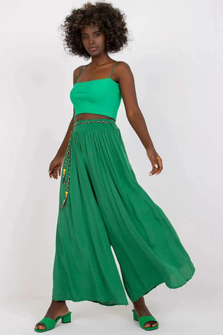 Women trousers model 196768 Och Bella