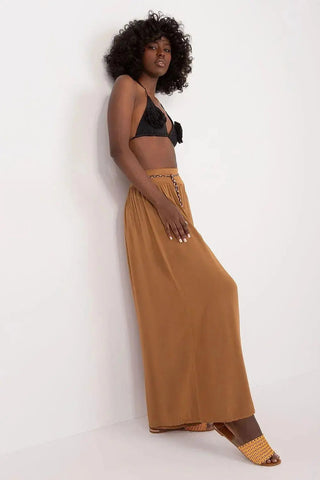 Women trousers model 196768 Och Bella