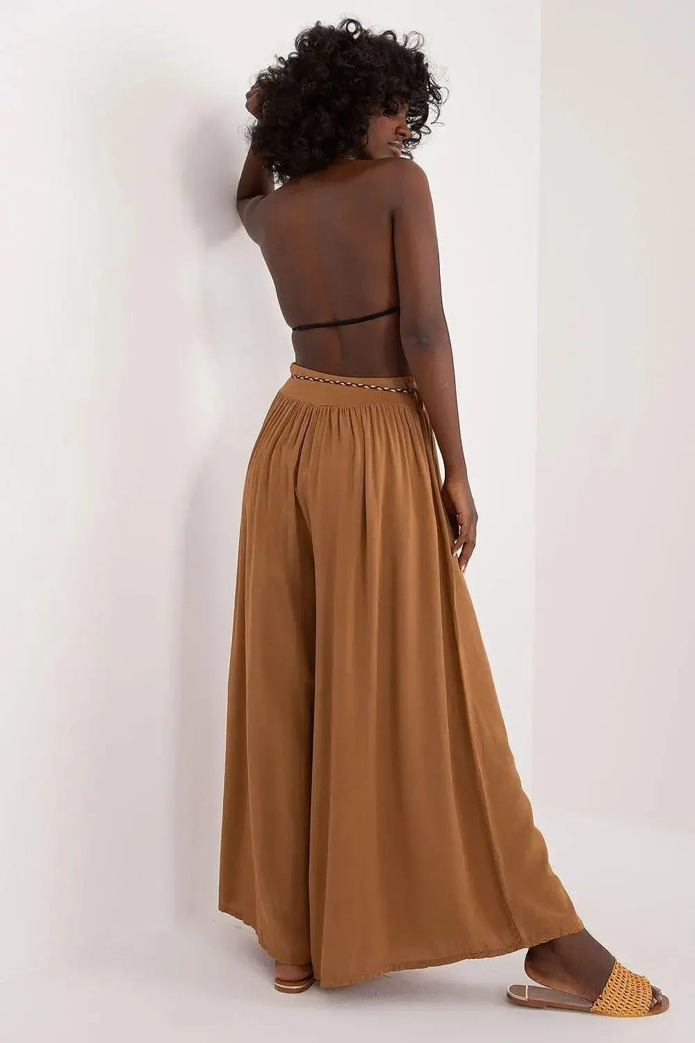 Women trousers model 196768 Och Bella