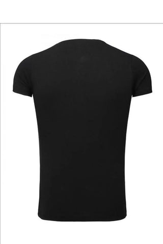 YourNewStyle Men's short-sleeved T-shirt