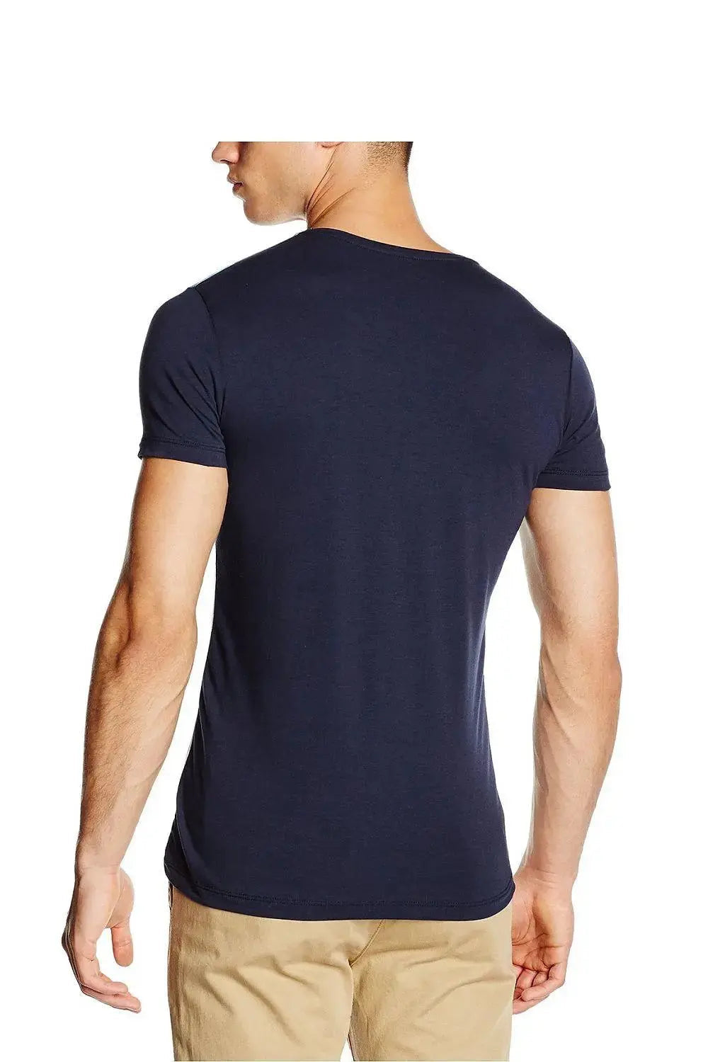 YourNewStyle Men's short-sleeved T-shirt