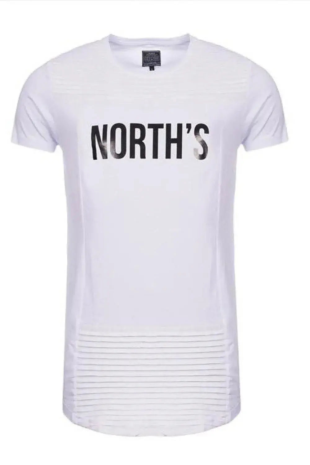 YourNewStyle Men's t-shirt short sleeves