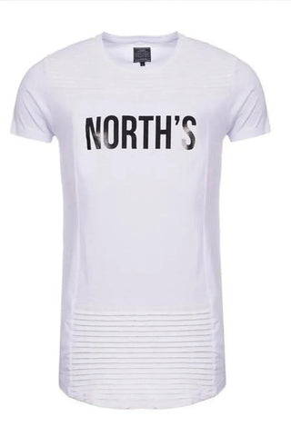 YourNewStyle Men's t-shirt short sleeves