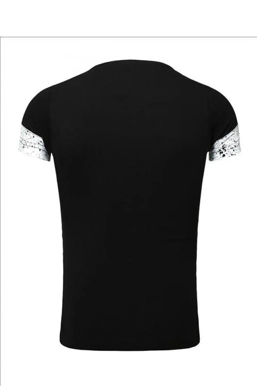 YourNewStyle Men's t-shirt short sleeves