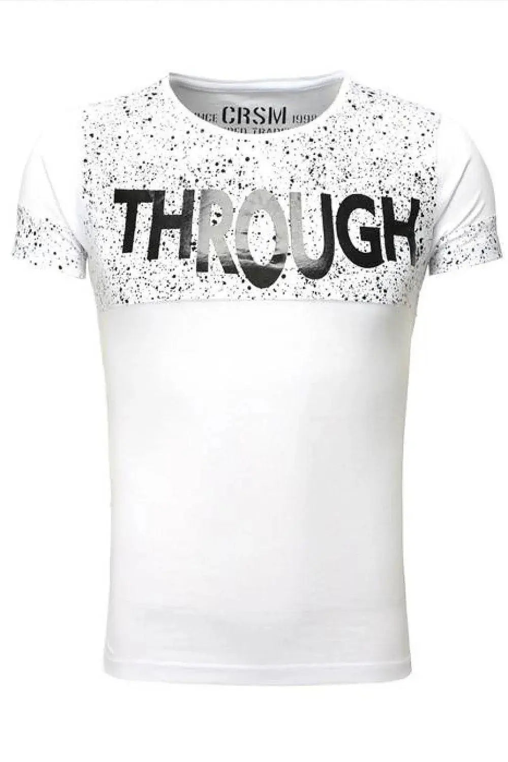 YourNewStyle men's short sleeves t-shirt
