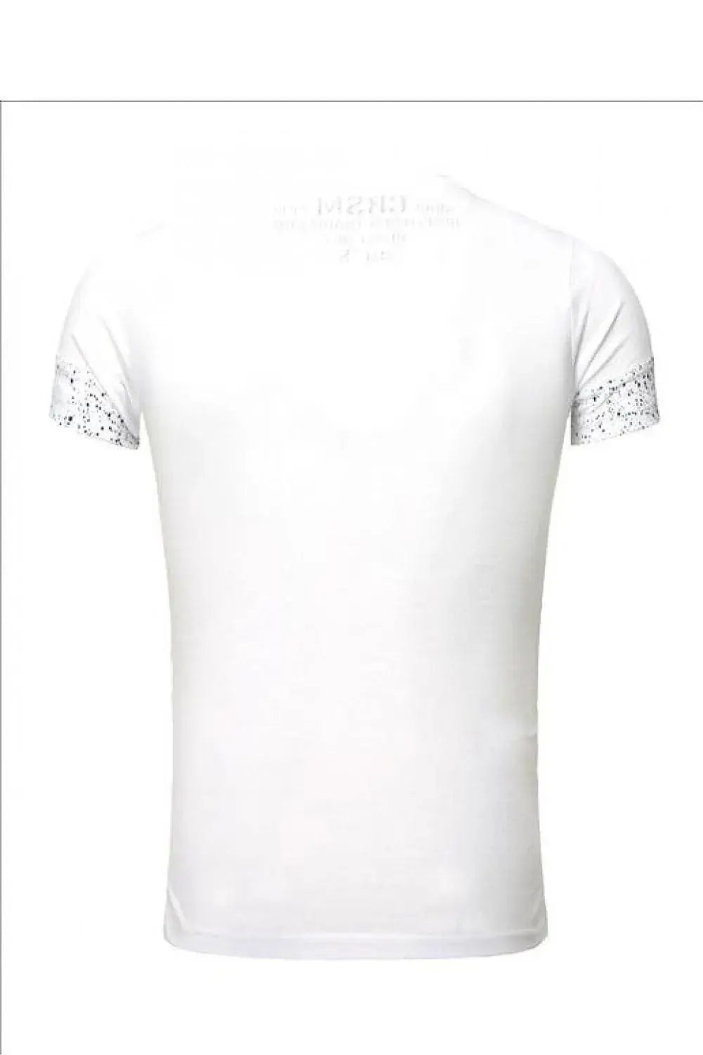 YourNewStyle men's short sleeves t-shirt