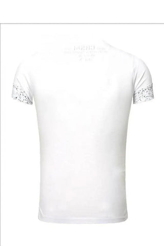YourNewStyle men's short sleeves t-shirt