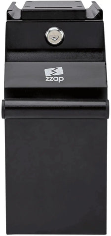 ZZap S10 POS Banknote Safe ZZap S10 POS