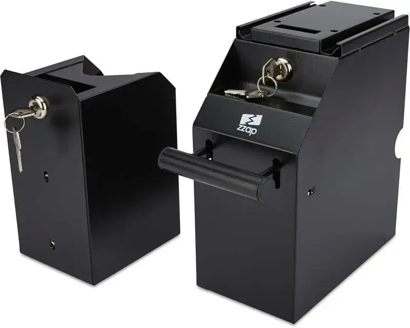 ZZap S10 POS Banknote Safe ZZap S10 POS