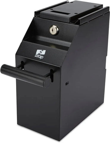 ZZap S10 POS Banknote Safe ZZap S10 POS
