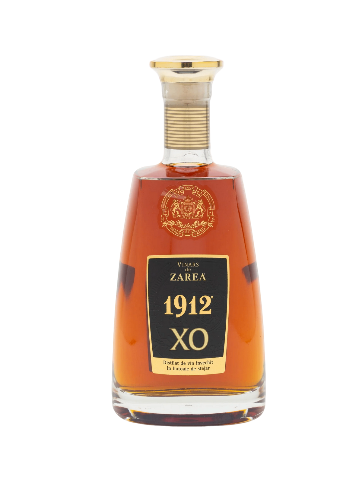 Zarea XO 1912 High Class Brandy (Vinars) 700ml