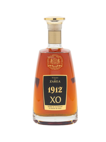 Zarea XO 1912 High Class Brandy (Vinars) 700ml