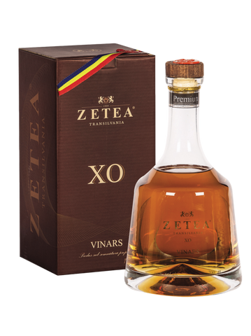 Zetea XO Brandy (Vinars) 700ml