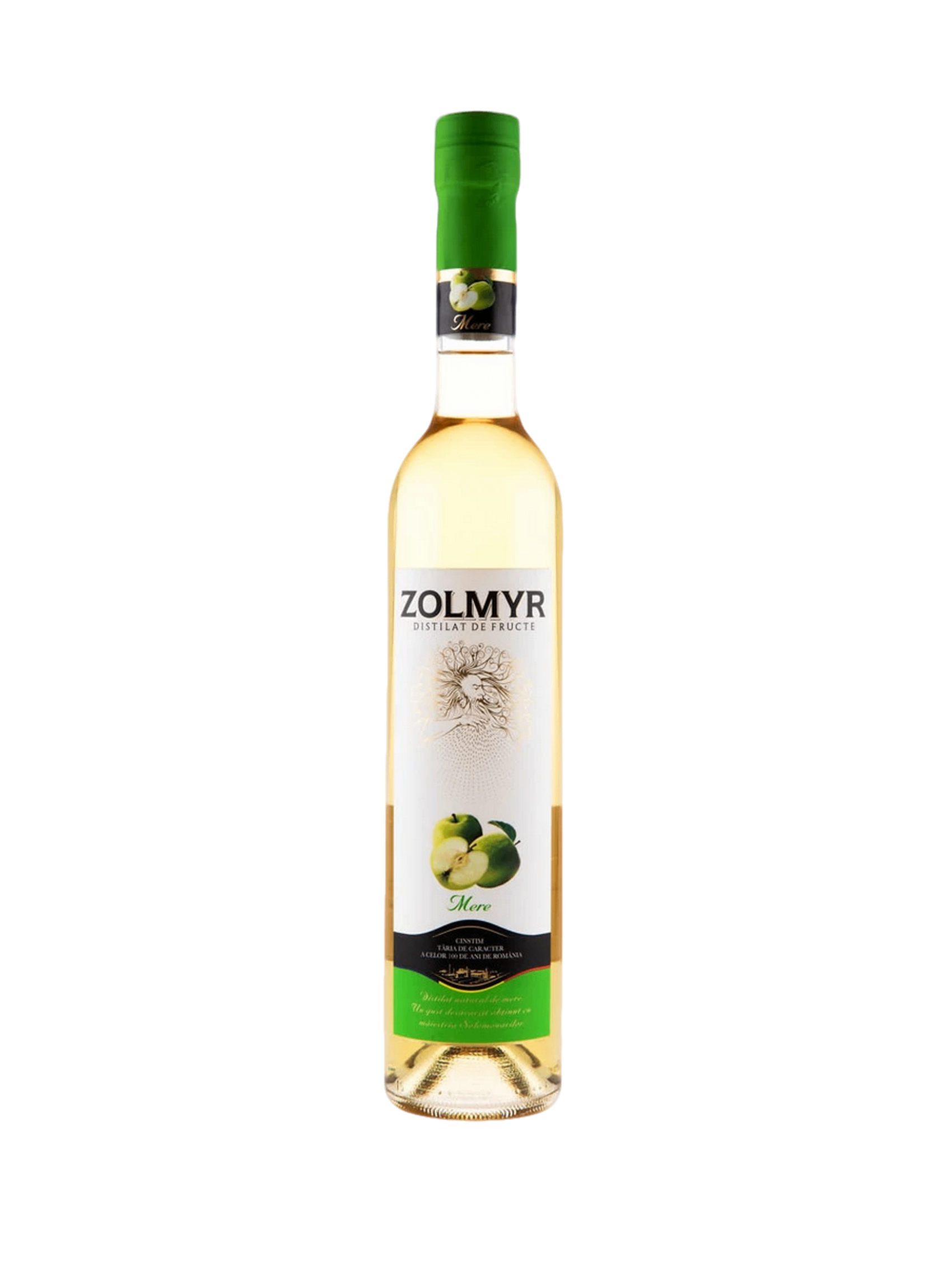 Zolmyr Apple Schnapps 500ml