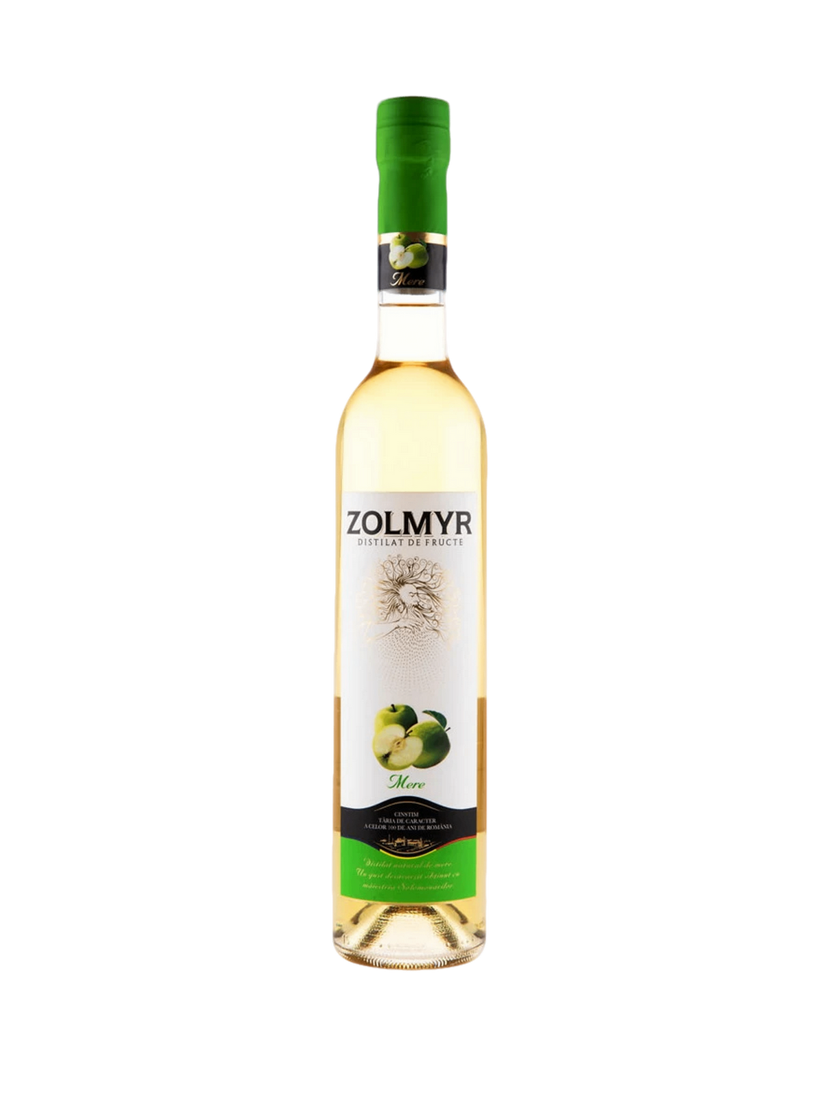 Zolmyr Apple Schnapps 500ml
