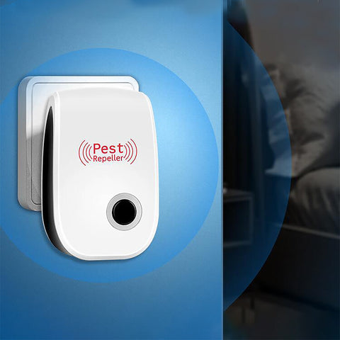 Avilo® Plug In Pest Repeller – Set of 3