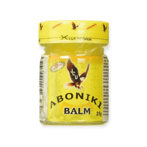 Aboniki Balm