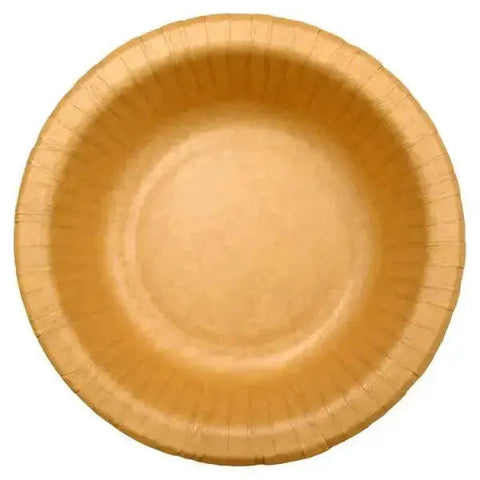 AC Heavy Duty Paper Bowls 19cm