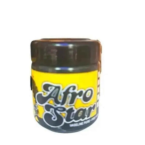 Afro Star Hair Growth