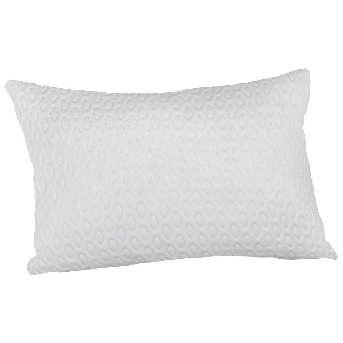 OLIVIA ROCCO Air Flow Pillow Hotel Quality Anti Snore Side Sleeper Premium Fibre Filling For Neck And Back Support With Breathable Cooling Technology