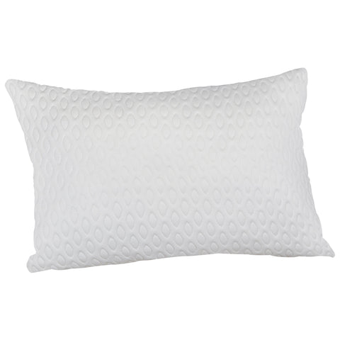 OLIVIA ROCCO Air Flow Pillow Hotel Quality Anti Snore Side Sleeper Premium Fibre Filling For Neck And Back Support With Breathable Cooling Technology