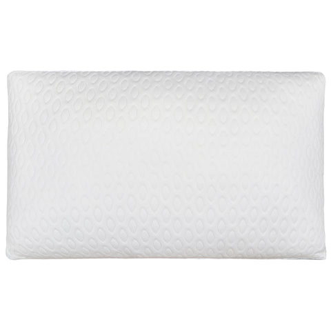 OLIVIA ROCCO Air Flow Pillow Hotel Quality Anti Snore Side Sleeper Premium Fibre Filling For Neck And Back Support With Breathable Cooling Technology