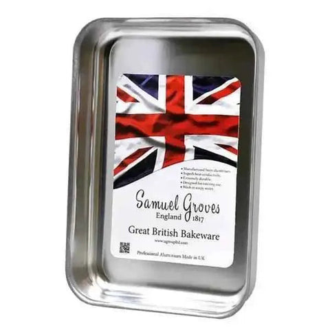 Aluminium Baking Dish 315 x 215 x 50mm