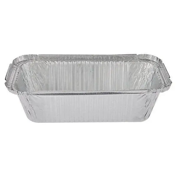 Al7 Containers Aluminium Container No. 6A -10x50pk – Jag Couture Chocolates
