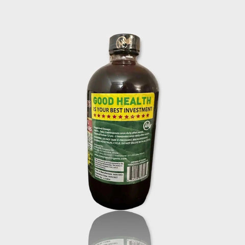 Amenazel Soursop Bitters 16oz