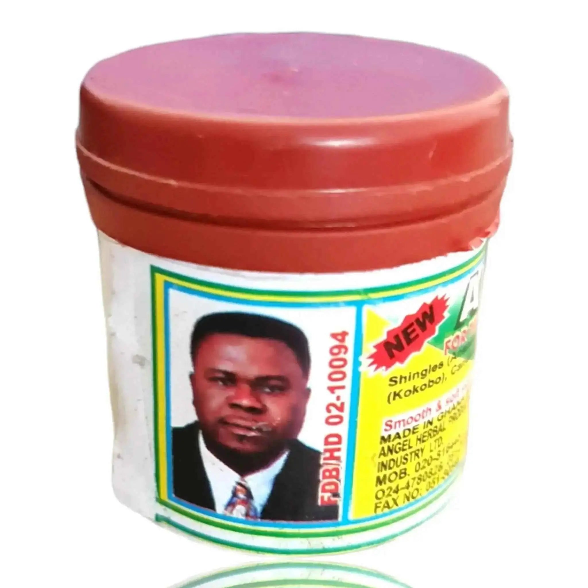 Angel Medicated Cream