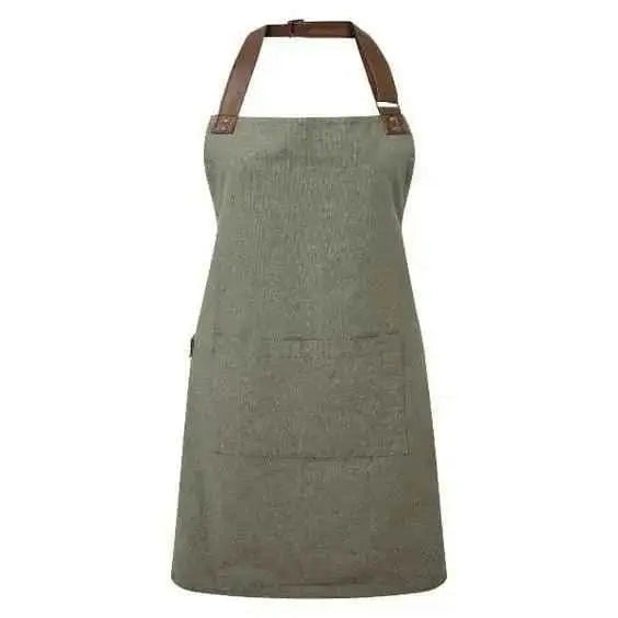 Annex Oxford Bib Apron is an attractive