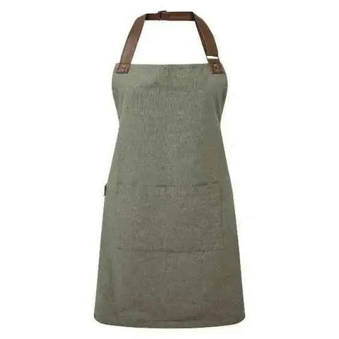 Annex Oxford Bib Apron is an attractive