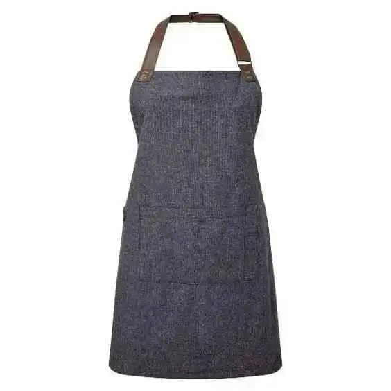 Annex Oxford Bib Apron is an attractive
