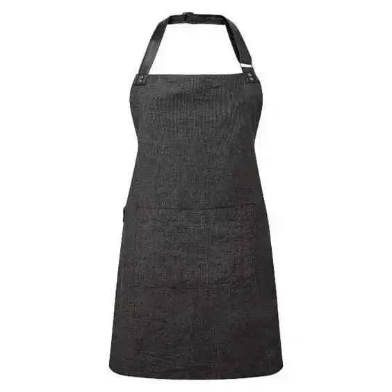 Annex Oxford Bib Apron is an attractive